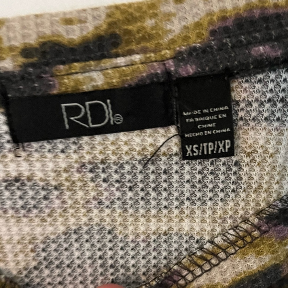 RDI Thermal Top - Picture 2 of 7
